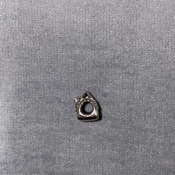 Pandora Sparkling handbag charm - Picture 4 of 7